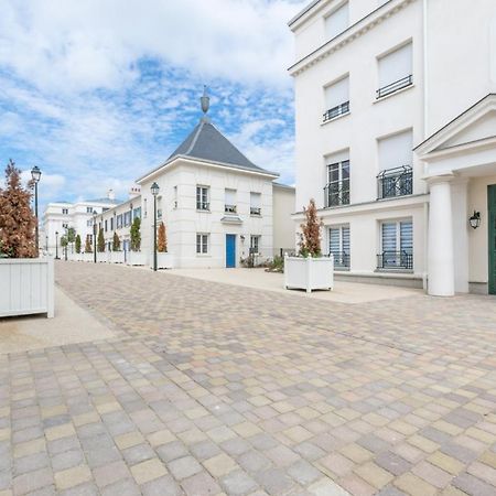 Mediterranee By Plaza Serris Exterior foto